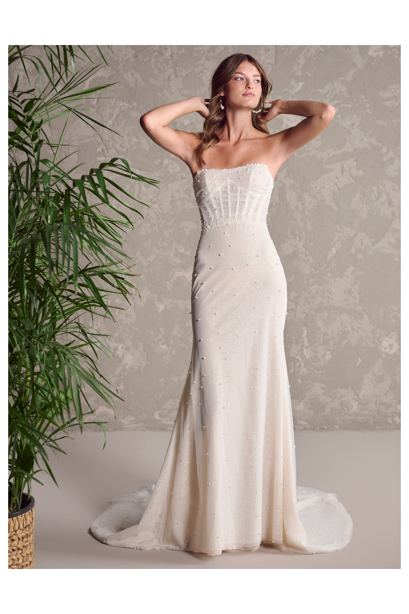 DREW MARIE - MAGGIE SOTTERO