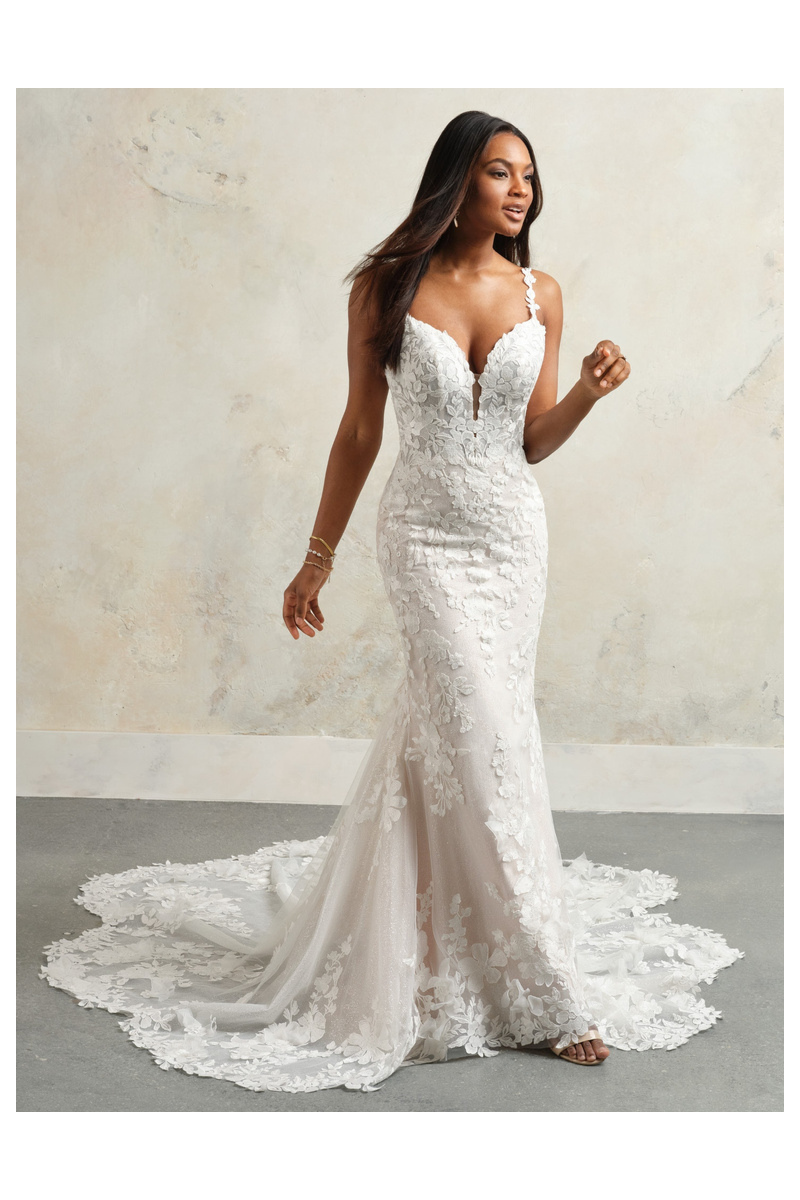 HAYDEN - MAGGIE SOTTERO