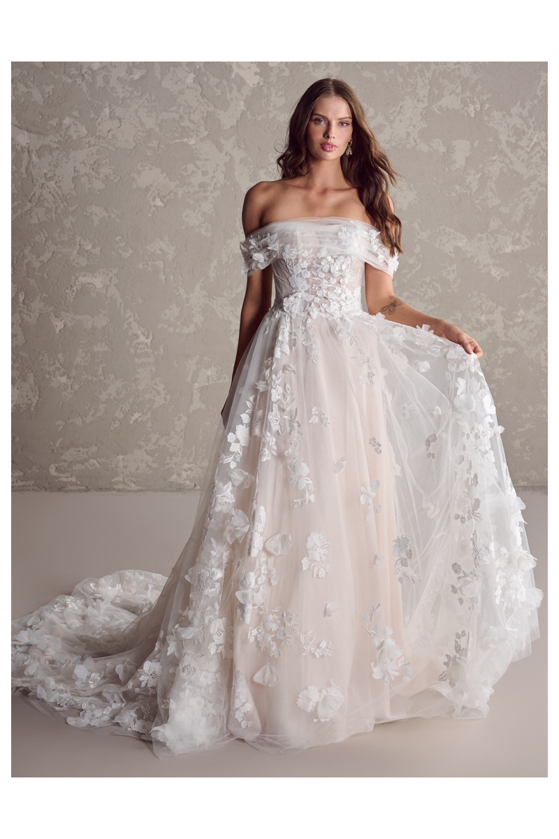 LAILA - MAGGIE SOTTERO