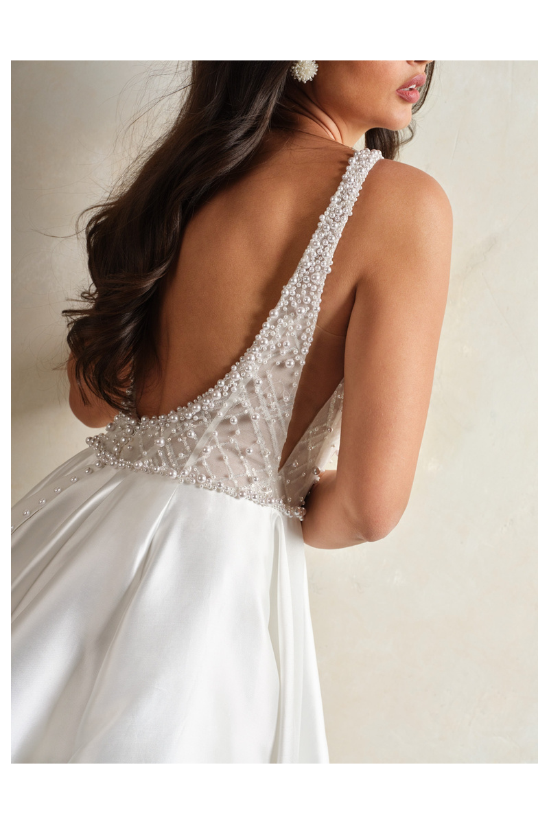 ZACASHA - MAGGIE SOTTERO