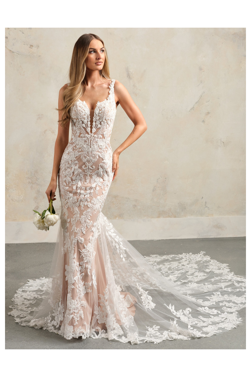 ZETA - MAGGIE SOTTERO