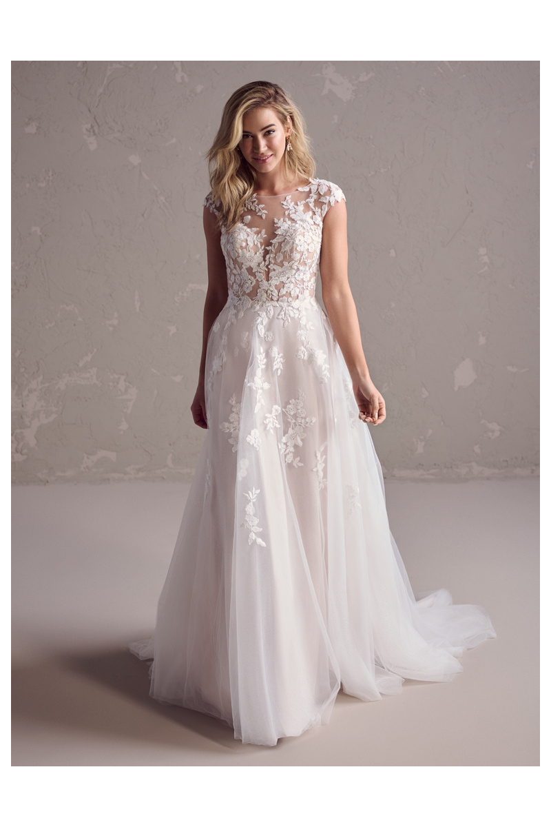 BENICIA - MAGGIE SOTTERO