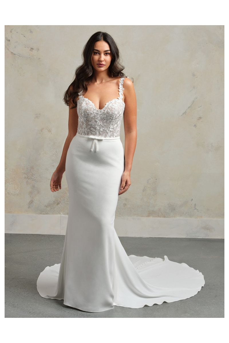 CECILIA - MAGGIE SOTTERO