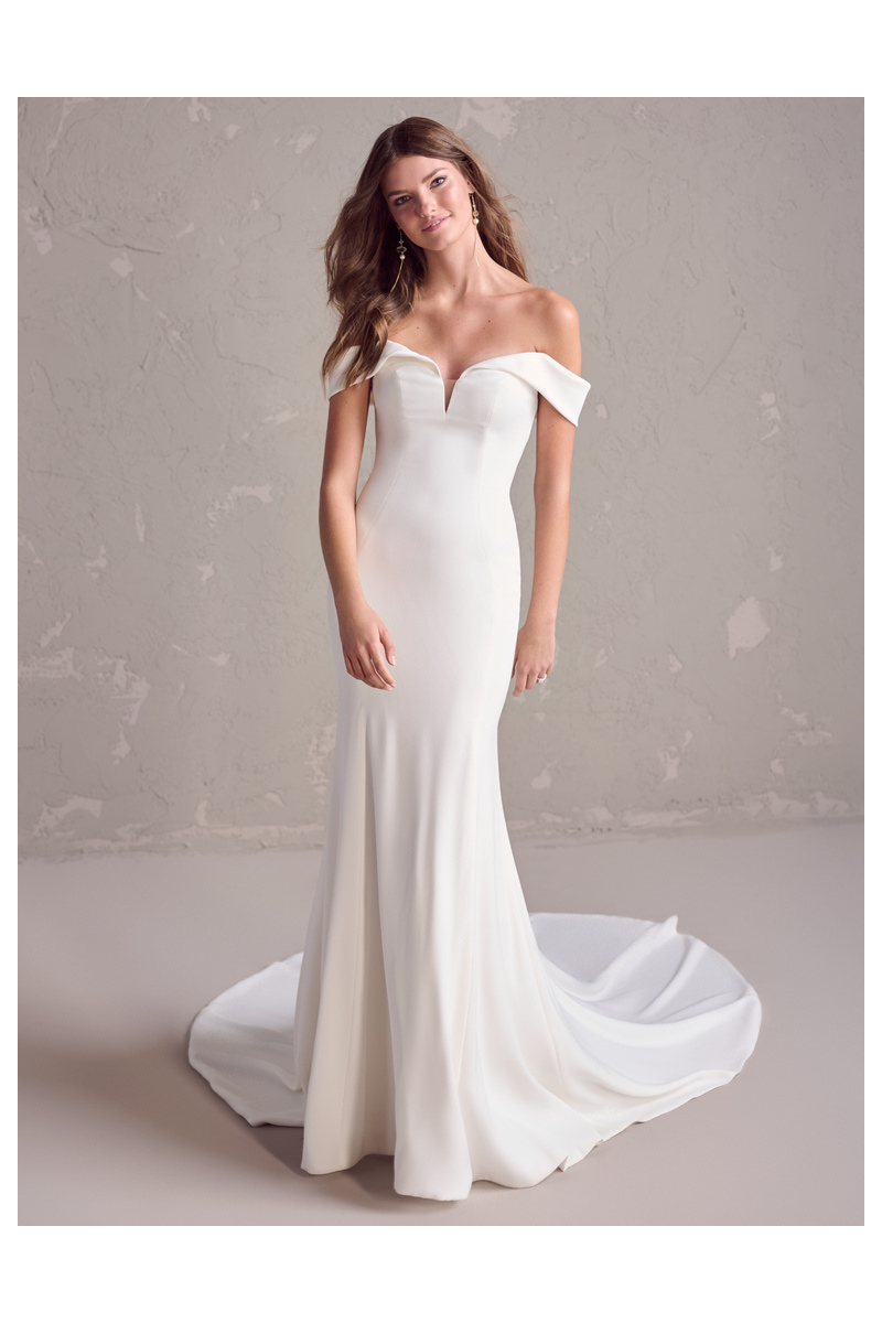 COLBY - MAGGIE SOTTERO