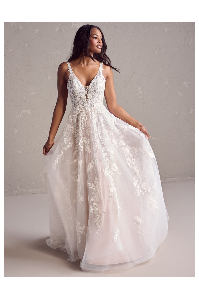 ERICA - MAGGIE SOTTERO