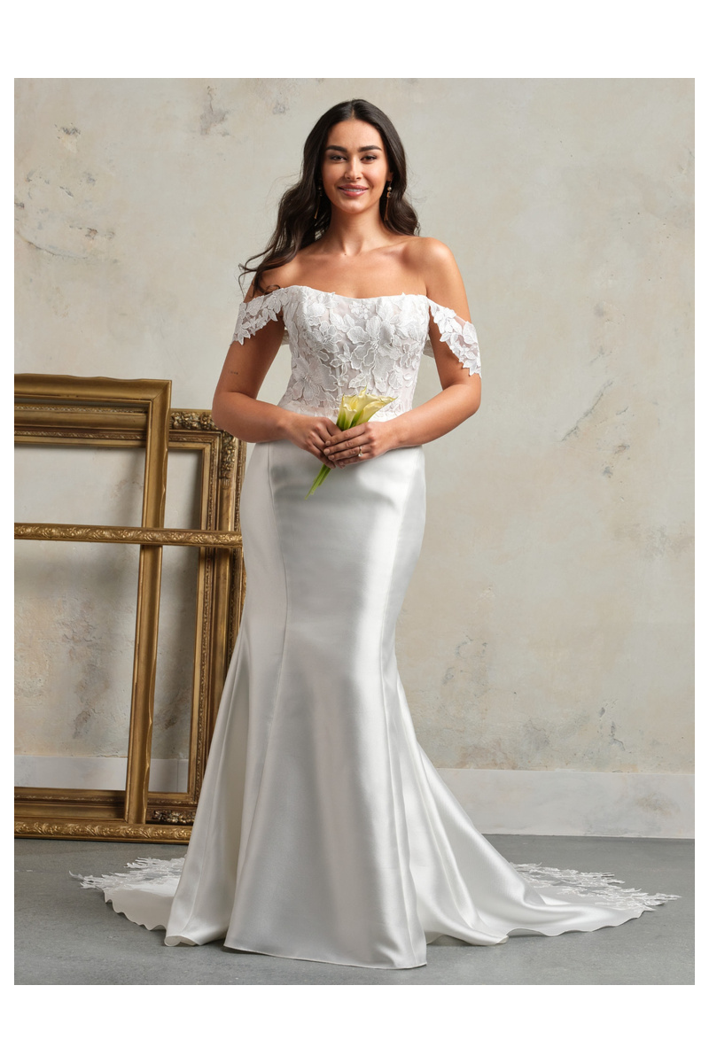 GOLDIE - MAGGIE SOTTERO