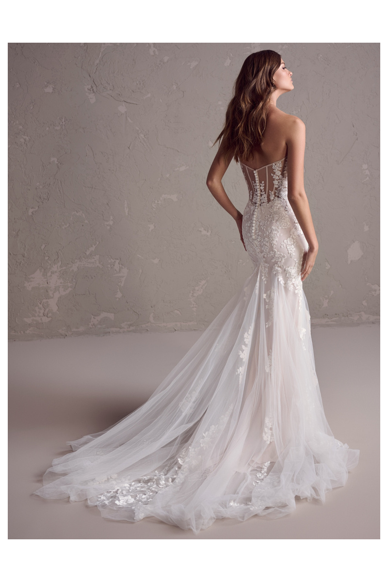 HILDA - MAGGIE SOTTERO