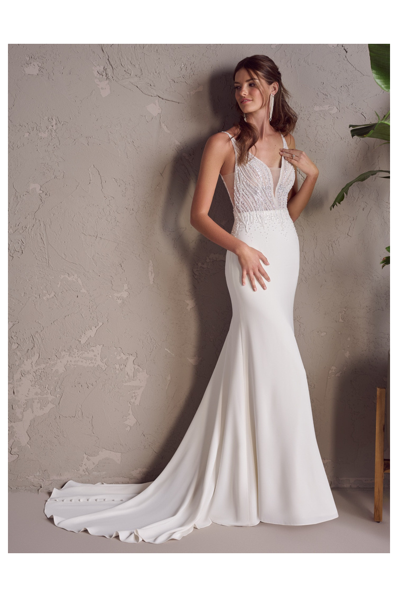 JENROSE - MAGGIE SOTTERO