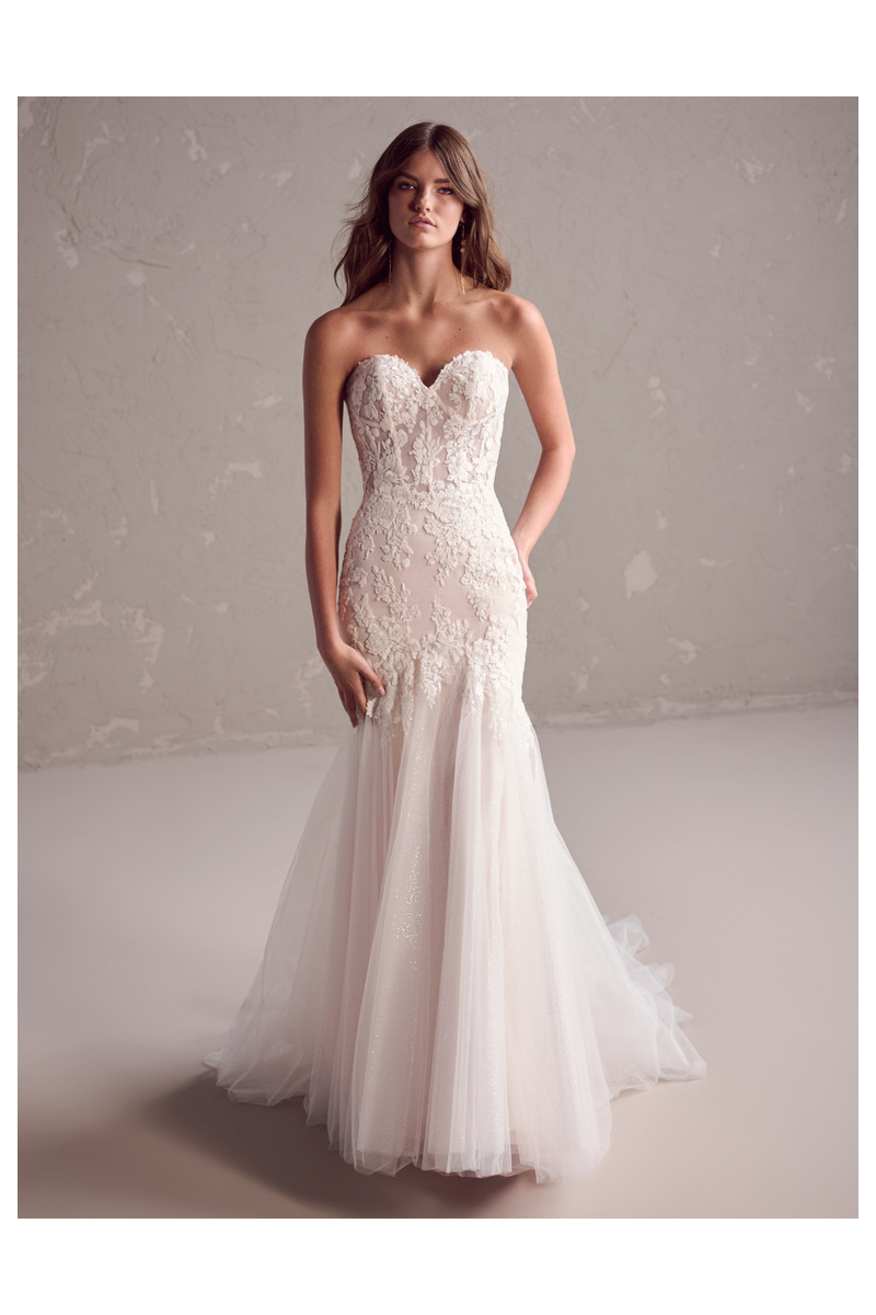 KIRSTIE - MAGGIE SOTTERO