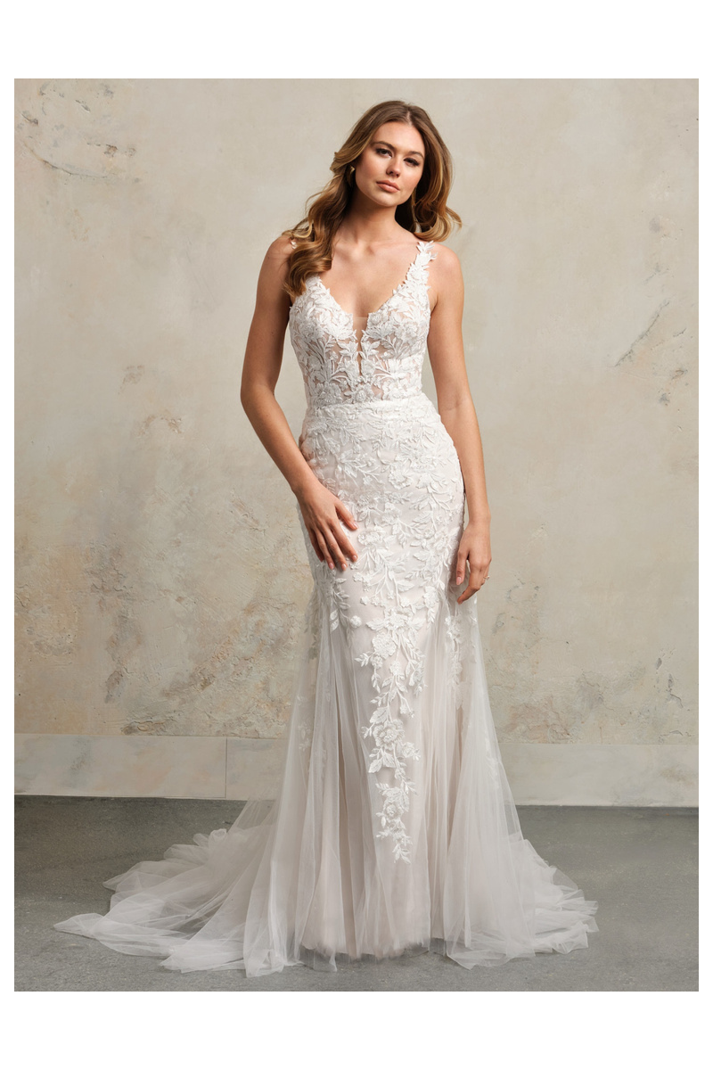MANDY - MAGGIE SOTTERO