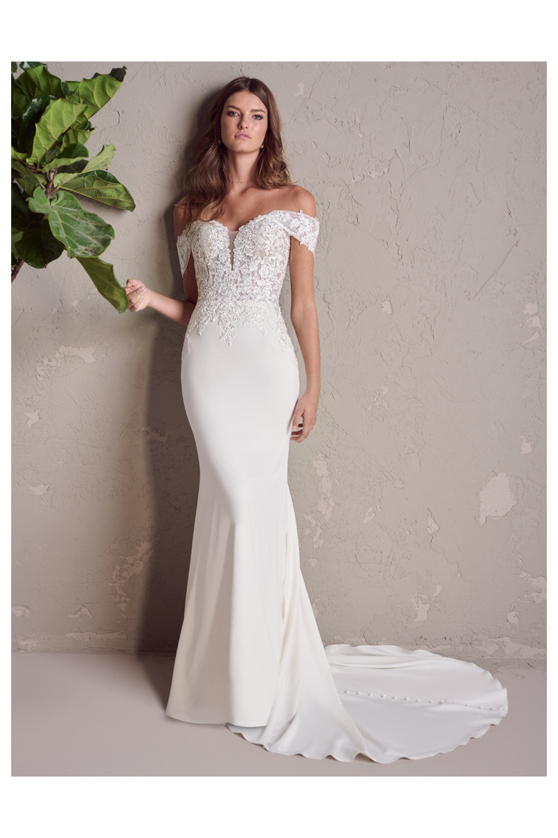 NORMA - MAGGIE SOTTERO
