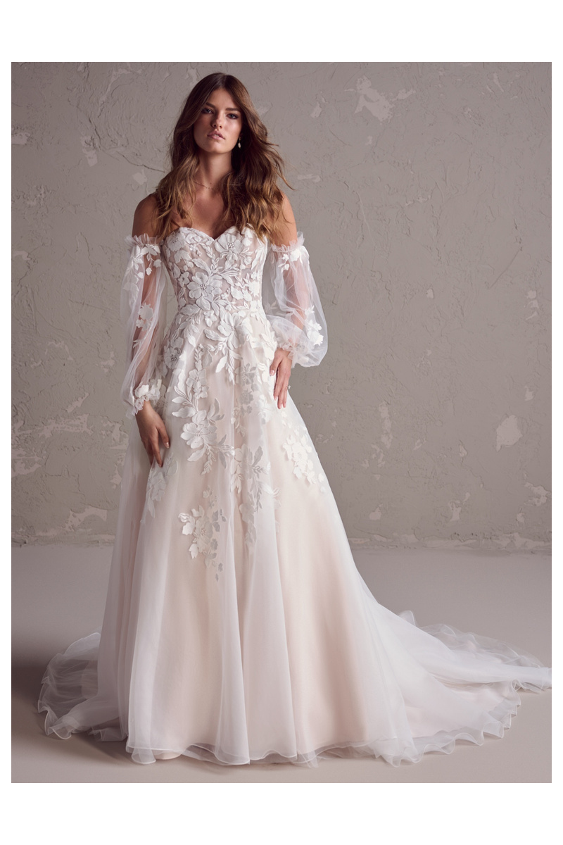 RUBY - MAGGIE SOTTERO