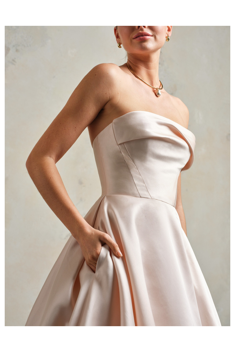 FARO - MAGGIE SOTTERO