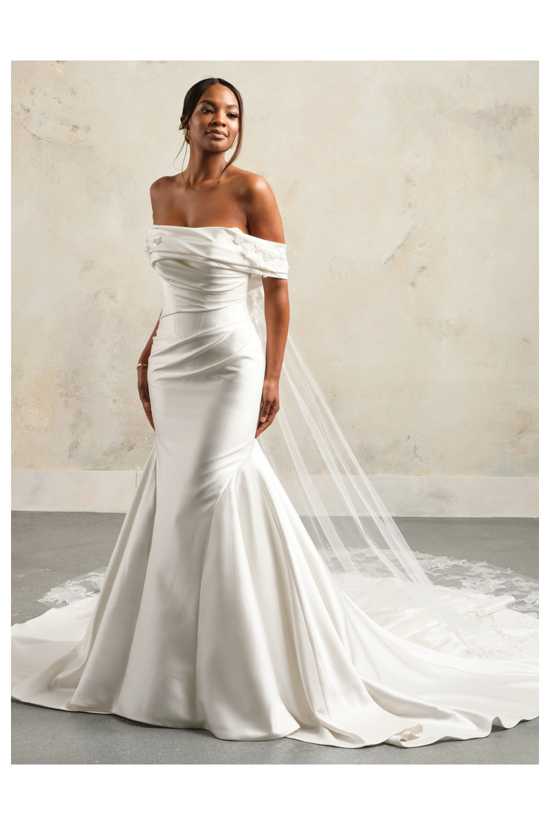 GISELLE - MAGGIE SOTTERO