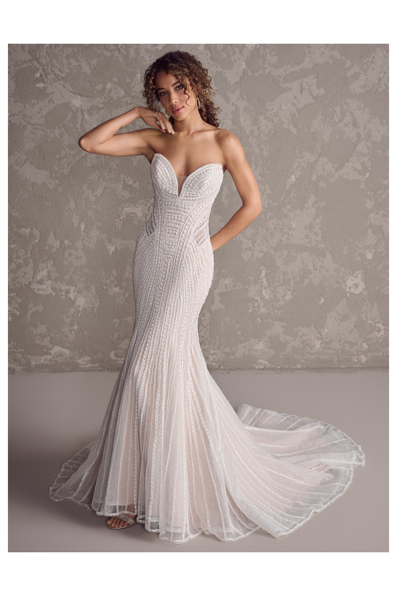IRAVATI - MAGGIE SOTTERO