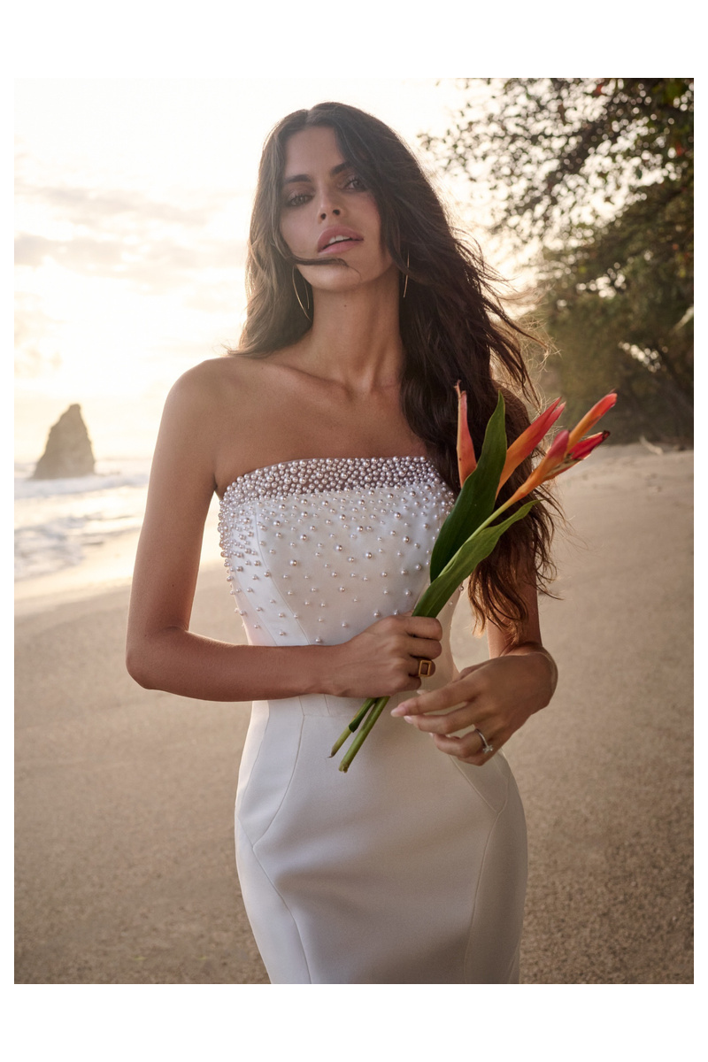 JASPER - MAGGIE SOTTERO