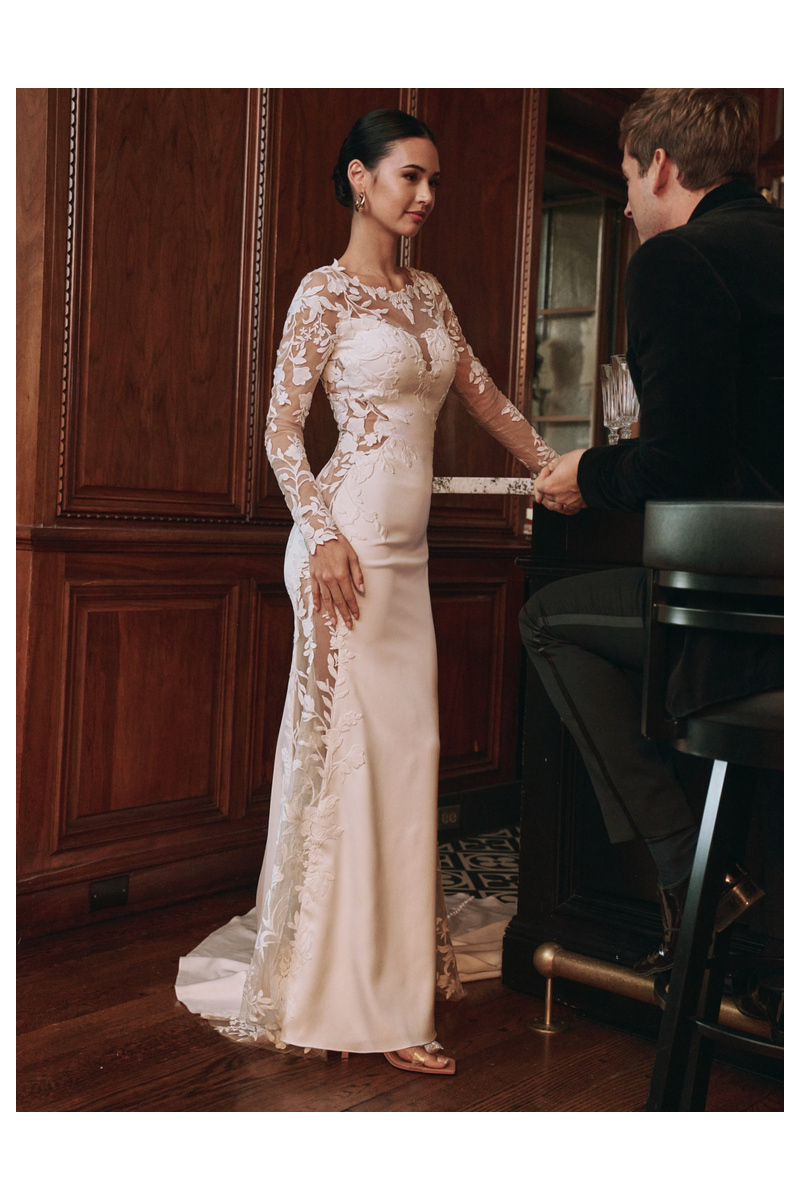 MIAMI - MAGGIE SOTTERO