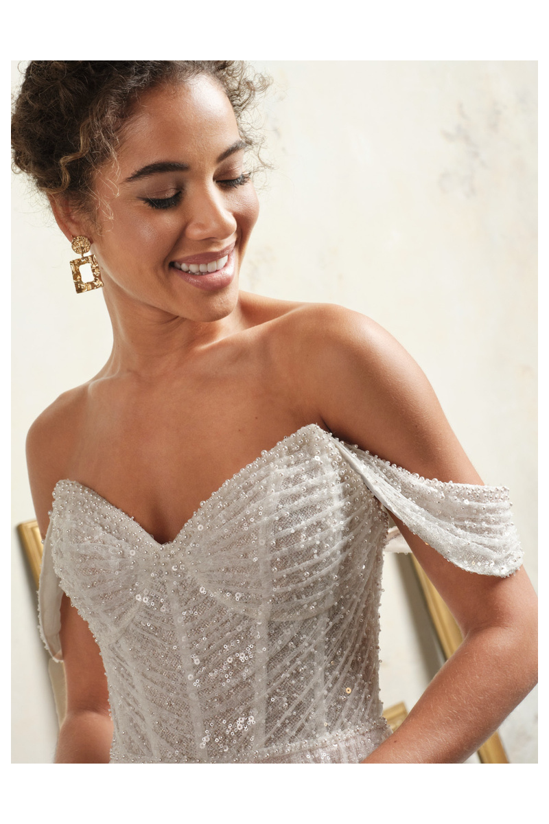 MONICA - MAGGIE SOTTERO