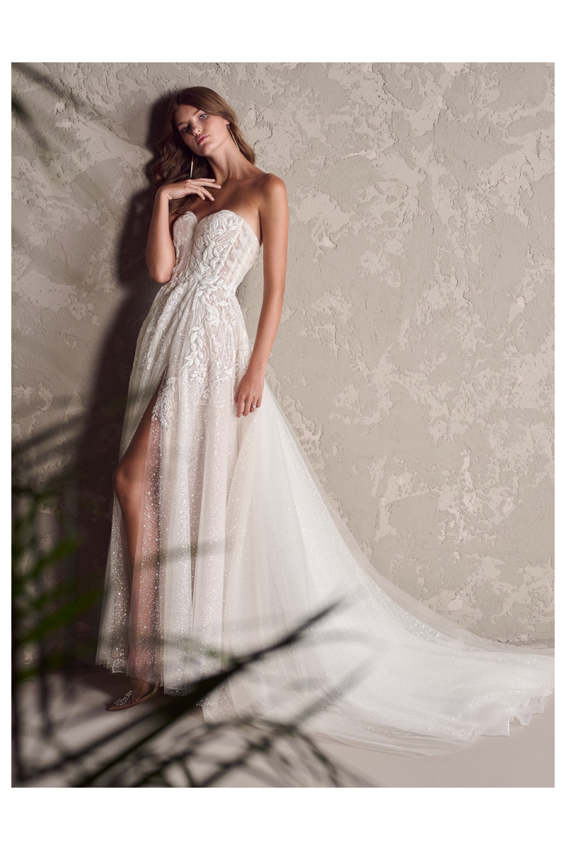 QUINNDALYN - MAGGIE SOTTERO