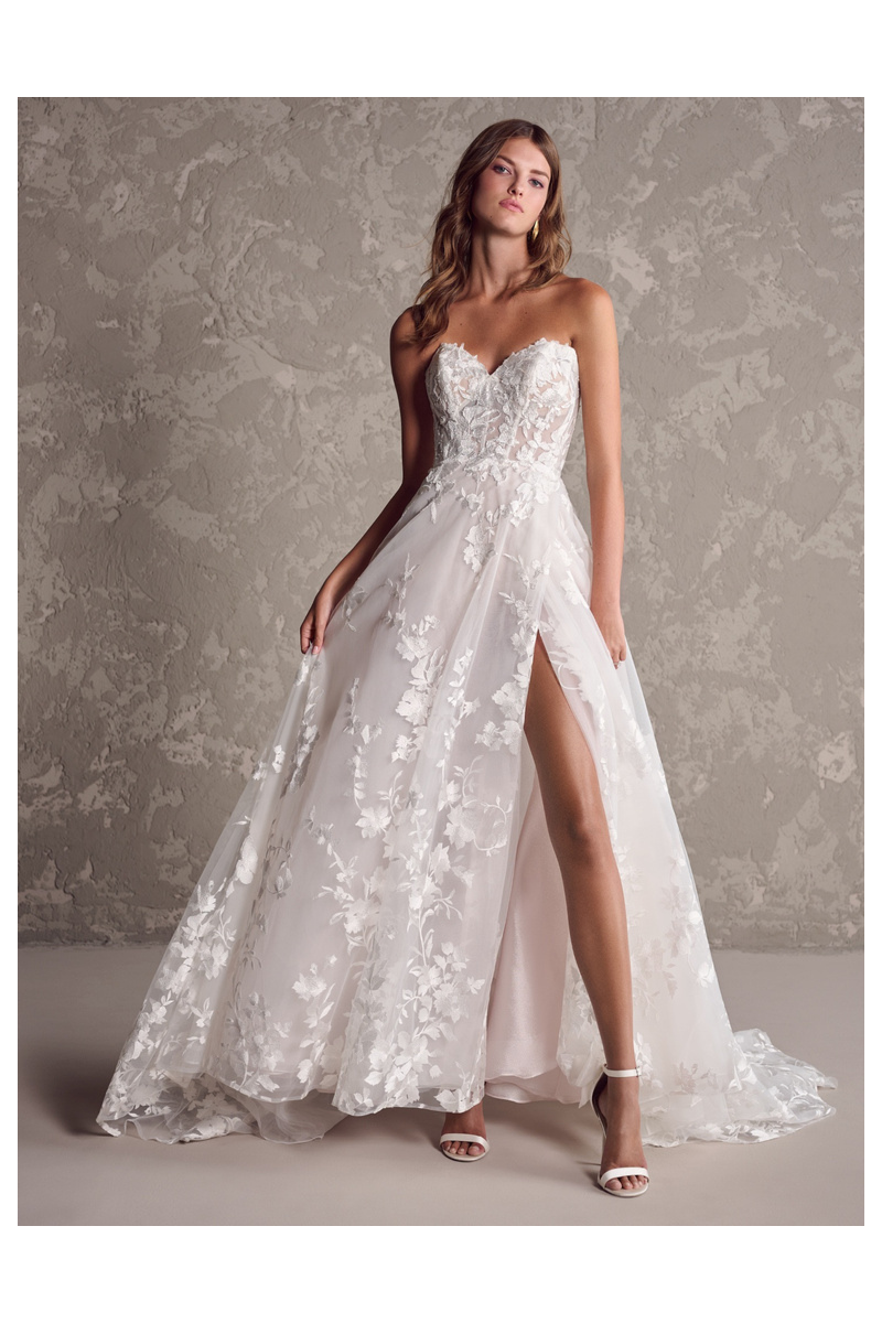 SUTTON - MAGGIE SOTTERO