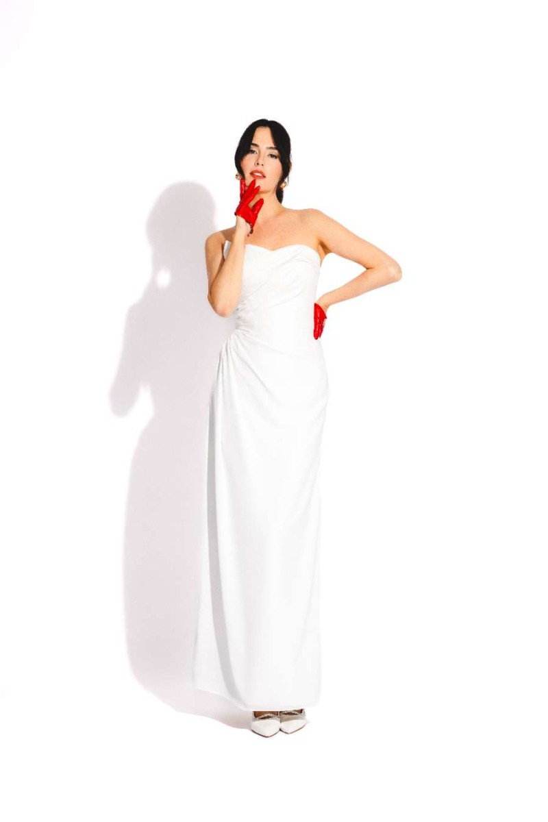 questo è tutto - the devil wears sposae