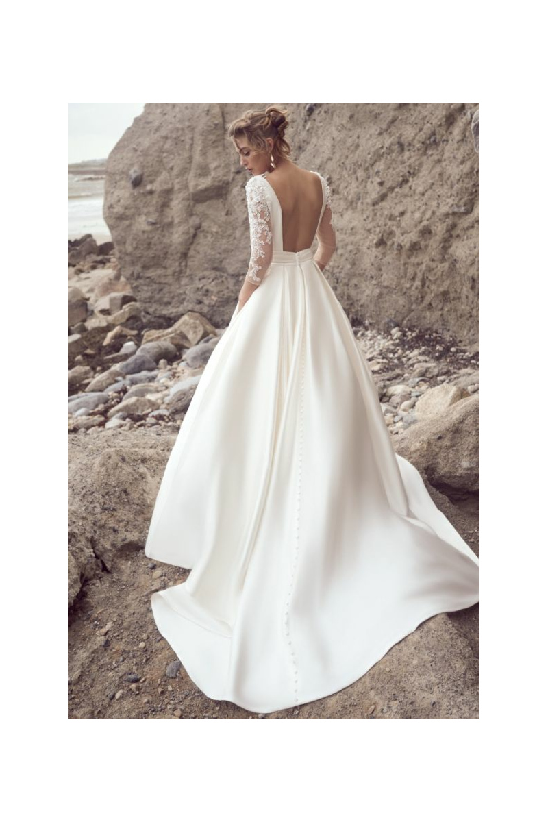MAGDALENA - MAGGIE SOTTERO
