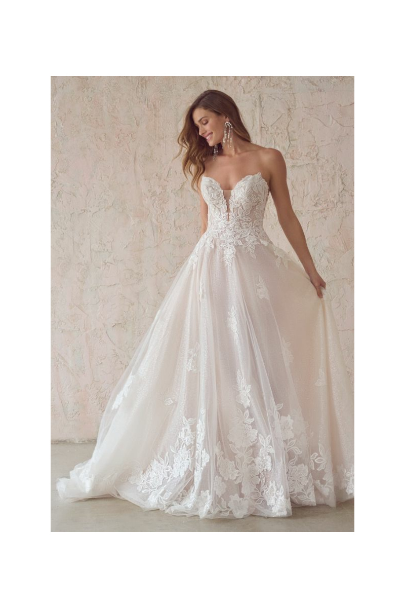 BRITNEY - MAGGIE SOTTERO