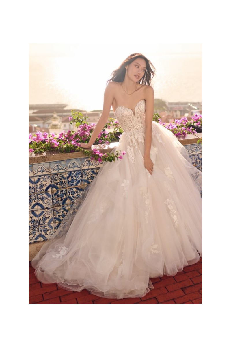 INDIANA - MAGGIE SOTTERO