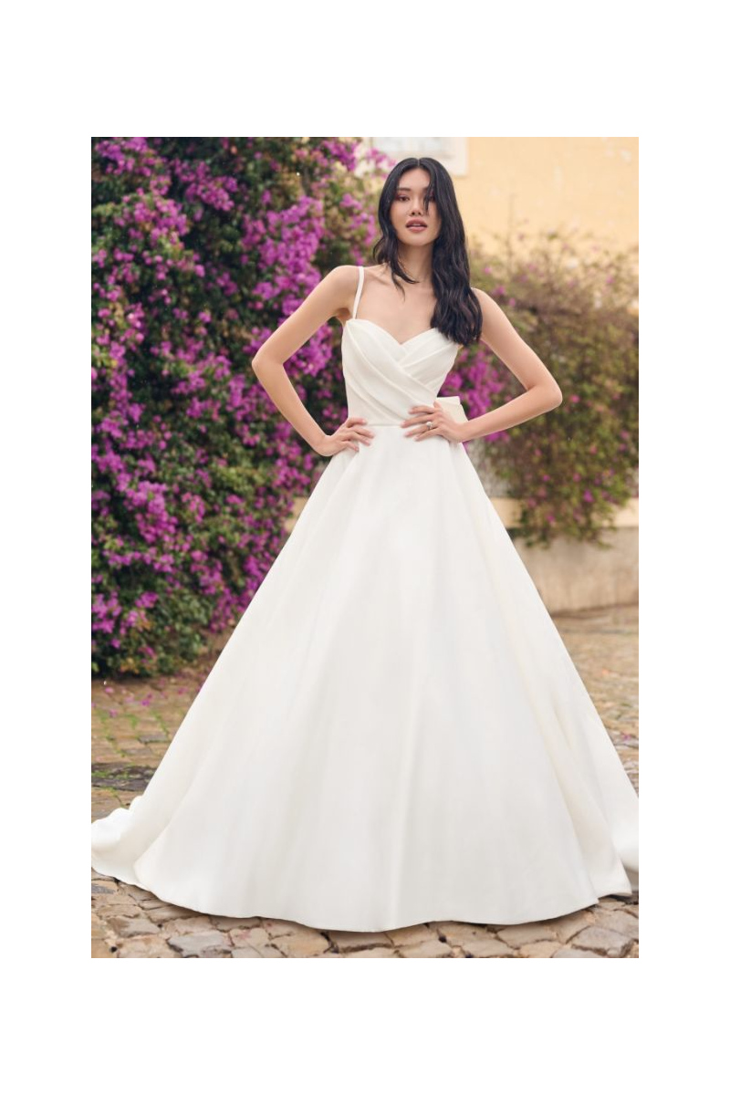 OPHELIA - MAGGIE SOTTERO