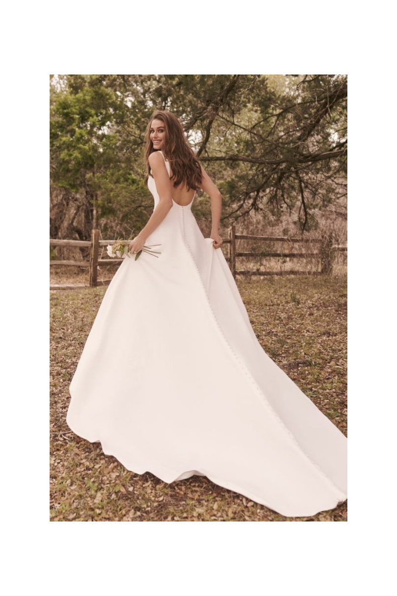 PAXTON - MAGGIE SOTTERO
