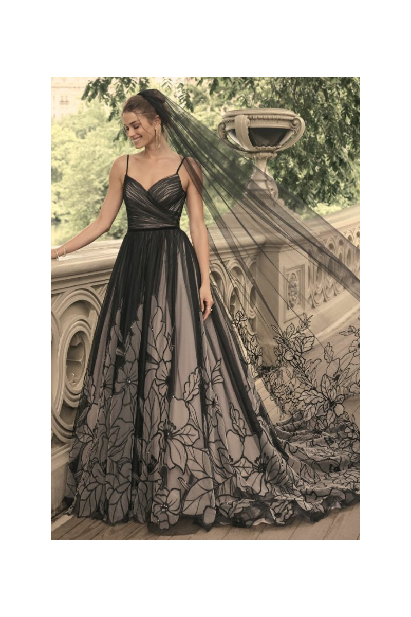 WATSON - MAGGIE SOTTERO