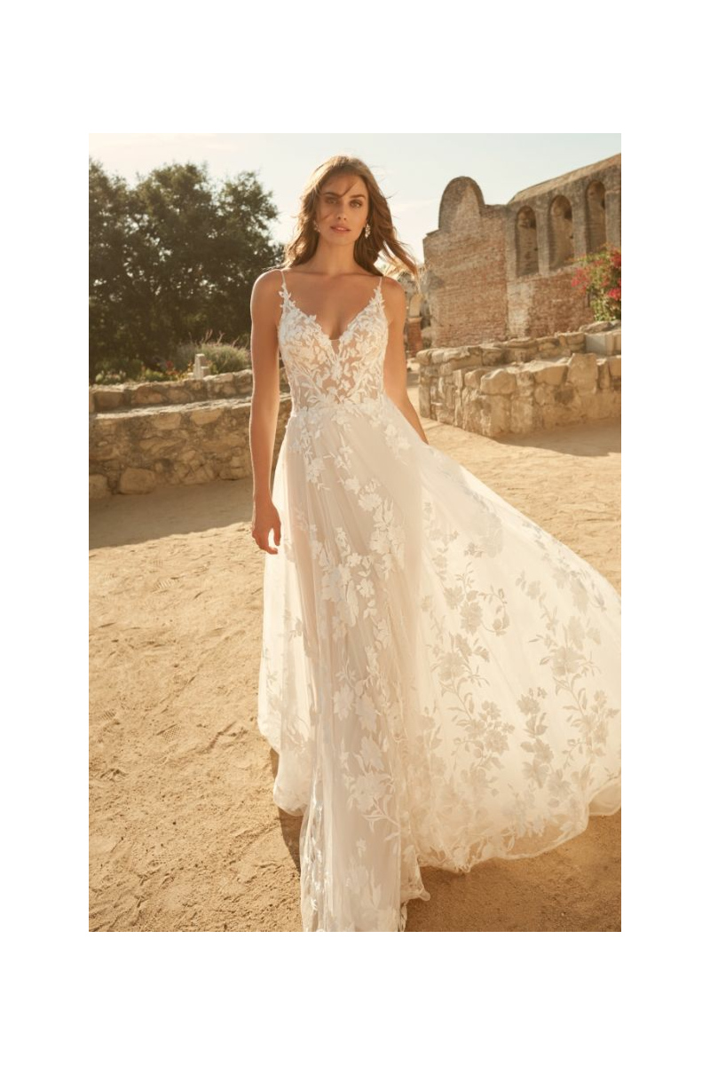 WINTER - MAGGIE SOTTERO