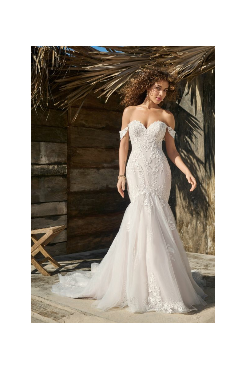 ANITA - MAGGIE SOTTERO
