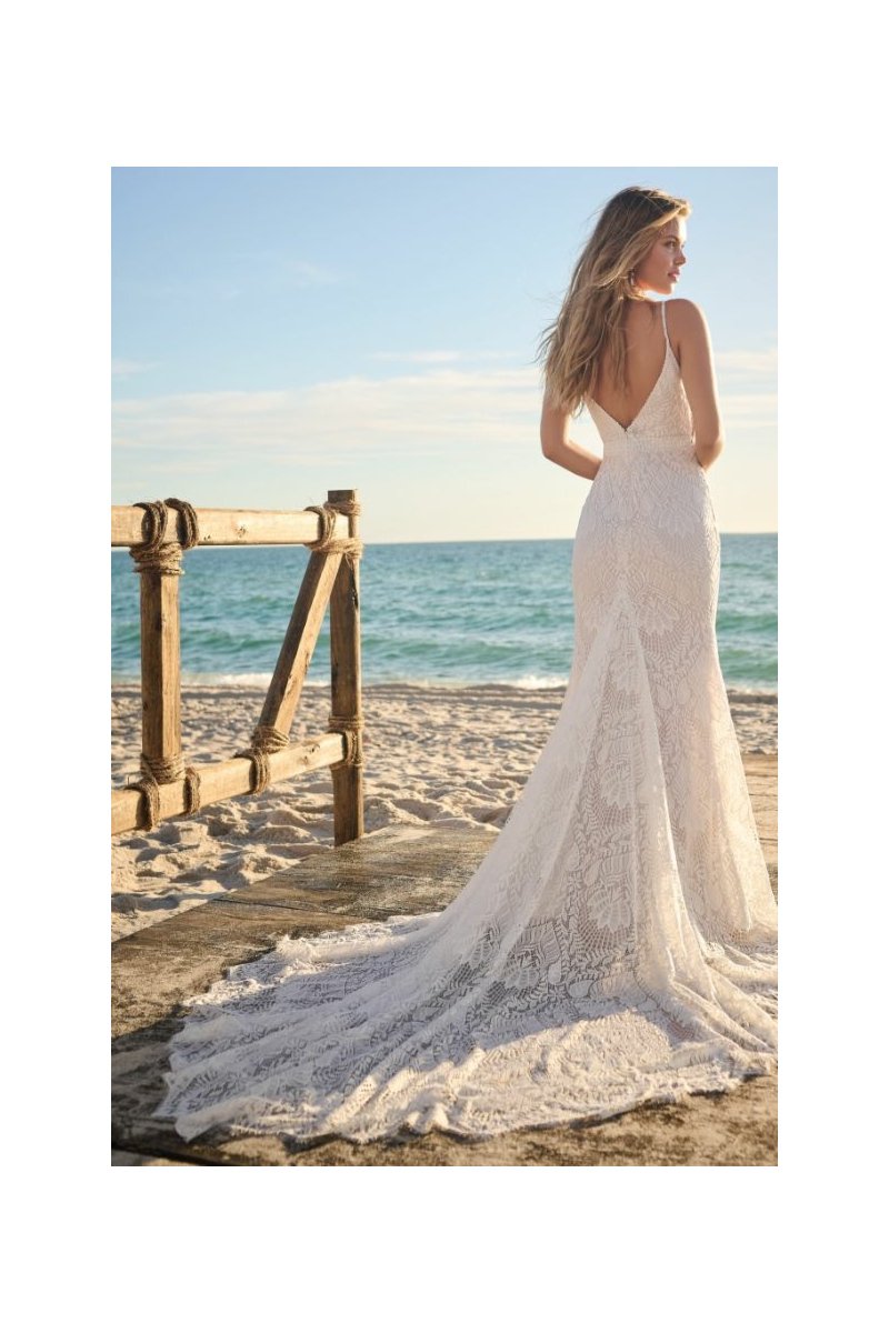 JANINE - MAGGIE SOTTERO