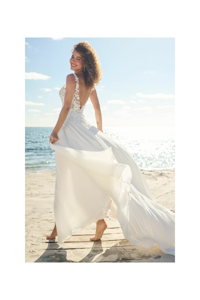 MAEVE - MAGGIE SOTTERO