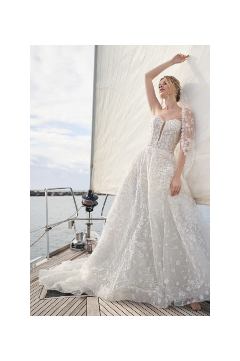 AFTON - MAGGIE SOTTERO