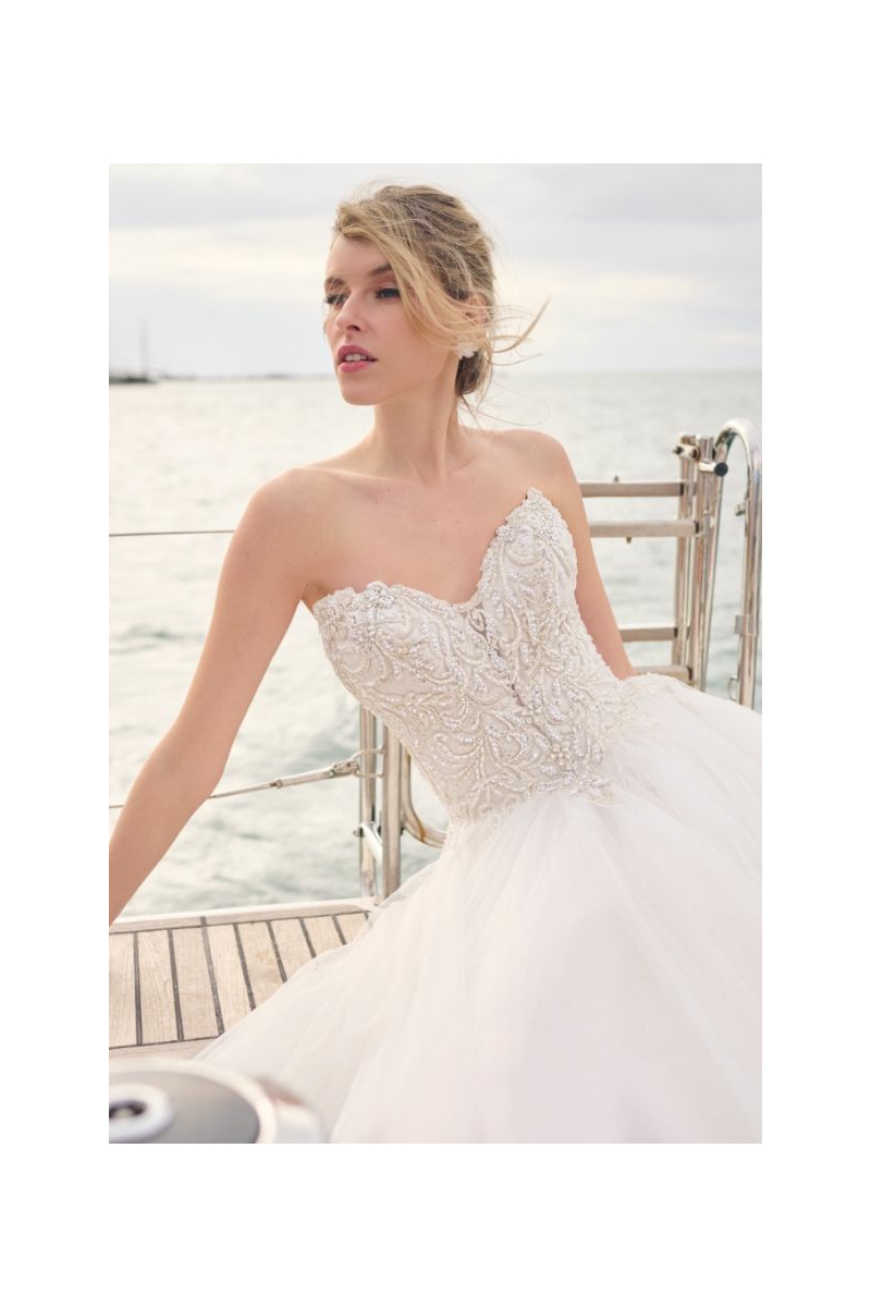 IMENA - MAGGIE SOTTERO