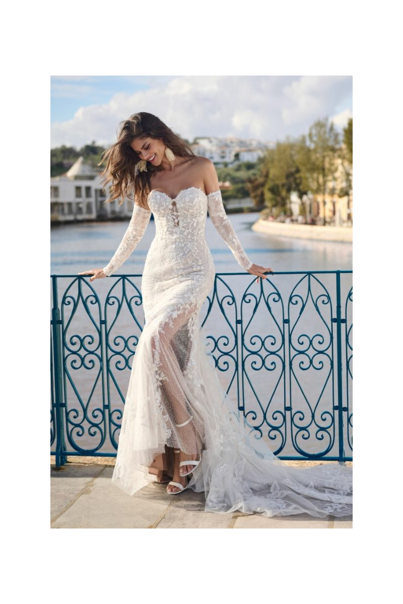 KENSINGTON - MAGGIE SOTTERO