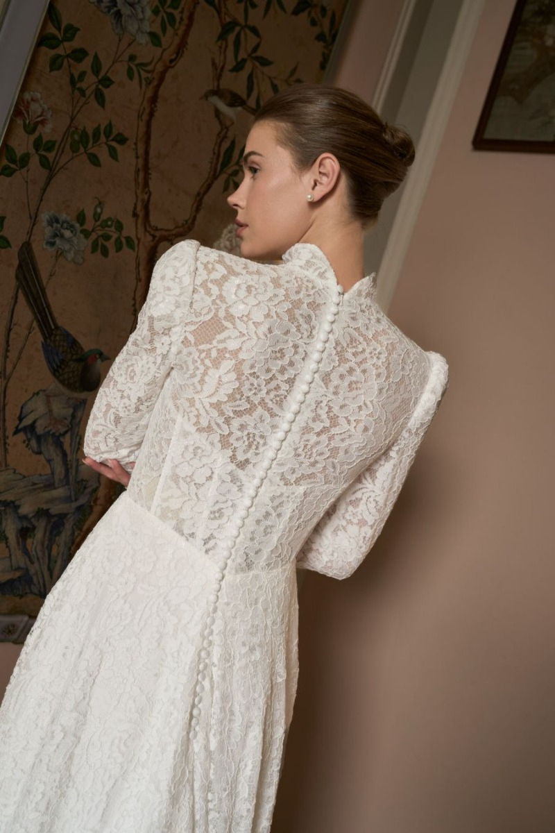 ELOISA - THE ROMANTICA COLLECTION