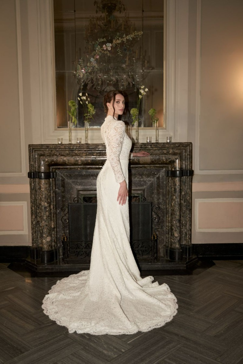 GEMMA - THE ROMANTICA COLLECTION