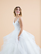 Abito da sposa Biancospino