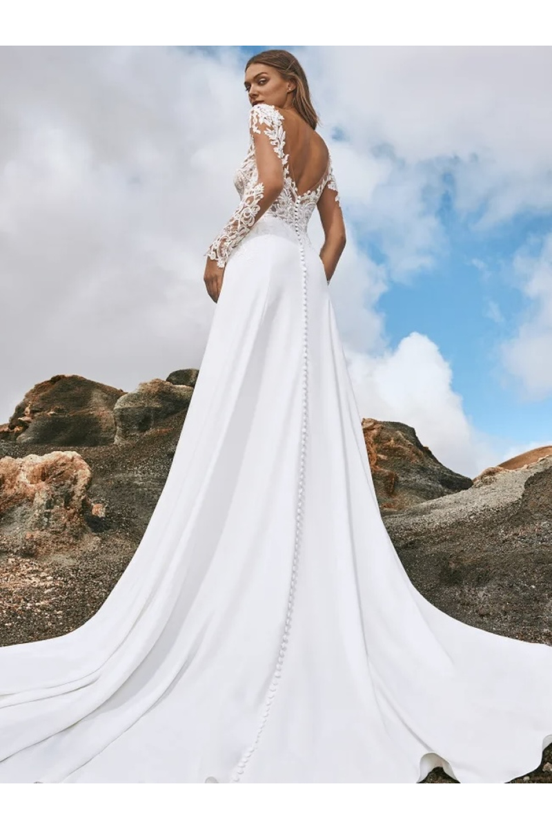 YUSHAN Linea pronovias