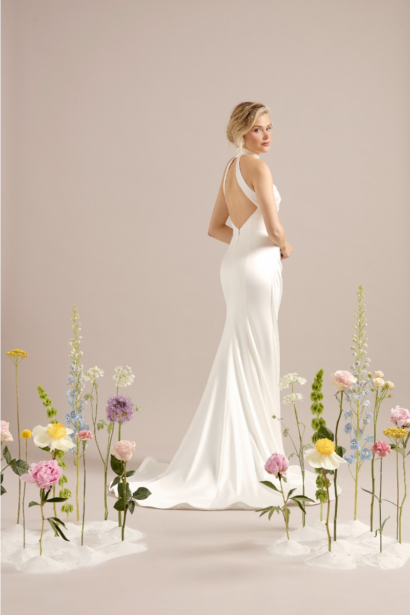CALLA - THE SECRET GARDEN
