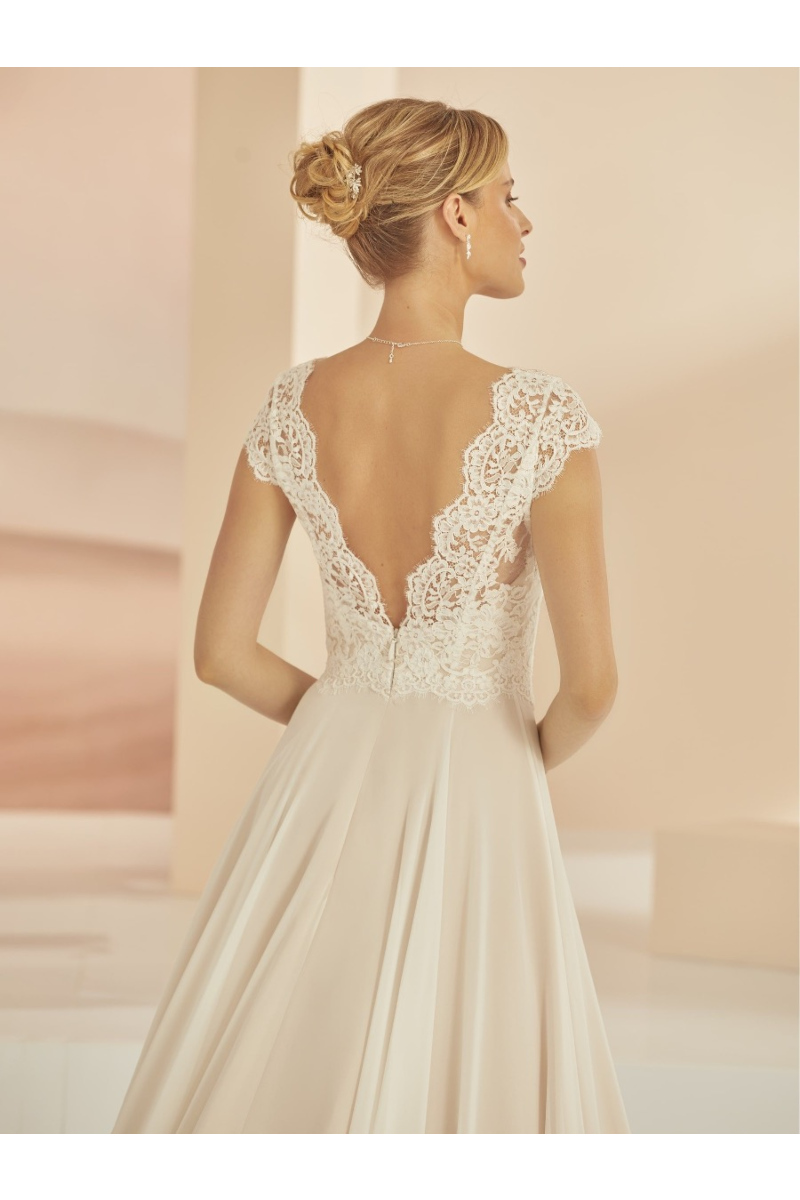 SABIA LINEA BIANCO EVENTO