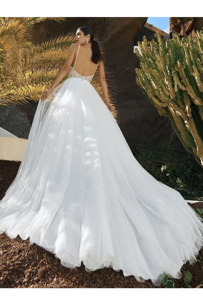 Skelling linea pronovias
