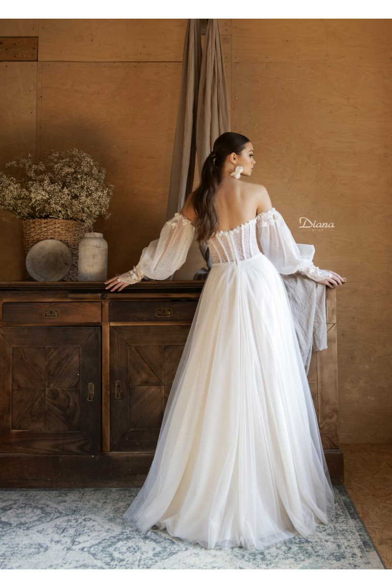 SERENITY - DIANA BRIDE