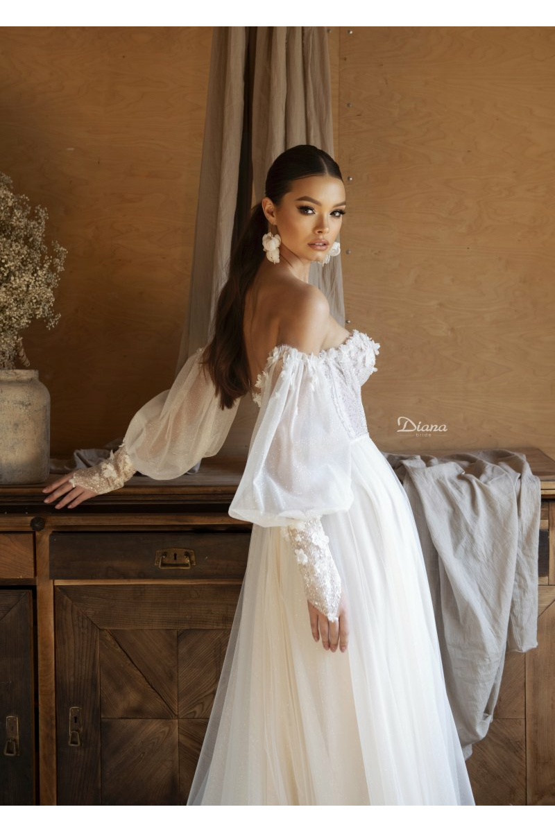 SERENITY - DIANA BRIDE