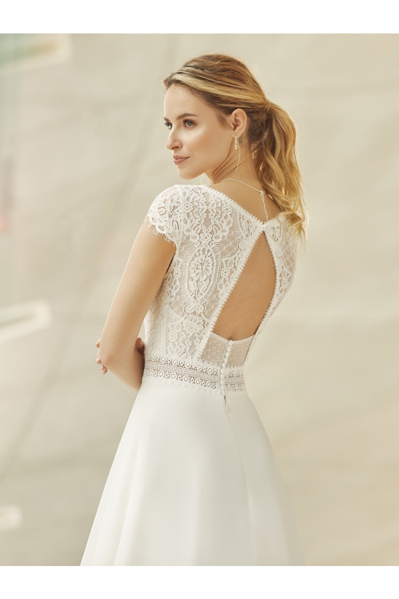 Abito da sposa arleta