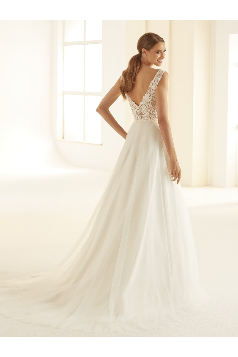 PRECIOSA Linea bianco evento