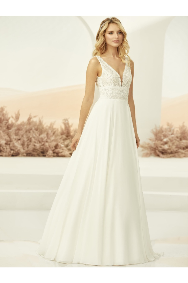 Abito da sposa vivienne